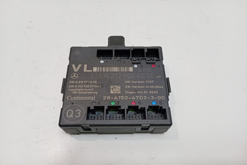 Calculator usa A2129004014 Mercedes-Benz C-Class W204/S204 [2007 - 2012]