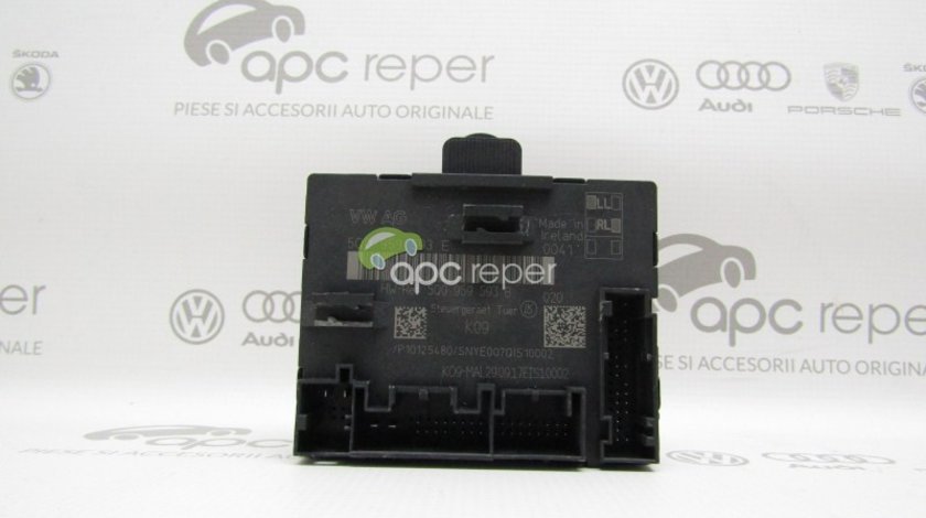 Calculator usa Audi A3 8V / TT / Q2 / VW Golf 7, Tiguan, Touran - Cod: 5Q0959593E