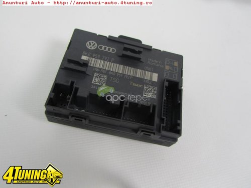 Calculator Usa Audi A4 8k A5 8T cod 8k0959792P