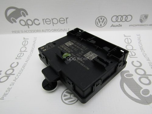 Calculator usa Audi A4 8W - Cod OEM: 4M0959795E