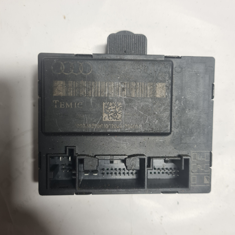 Calculator usa Audi A6 (1997-2004) [4B, C5] 3.0 Motorina 2004, 4F0959794A / 4F0959795A
