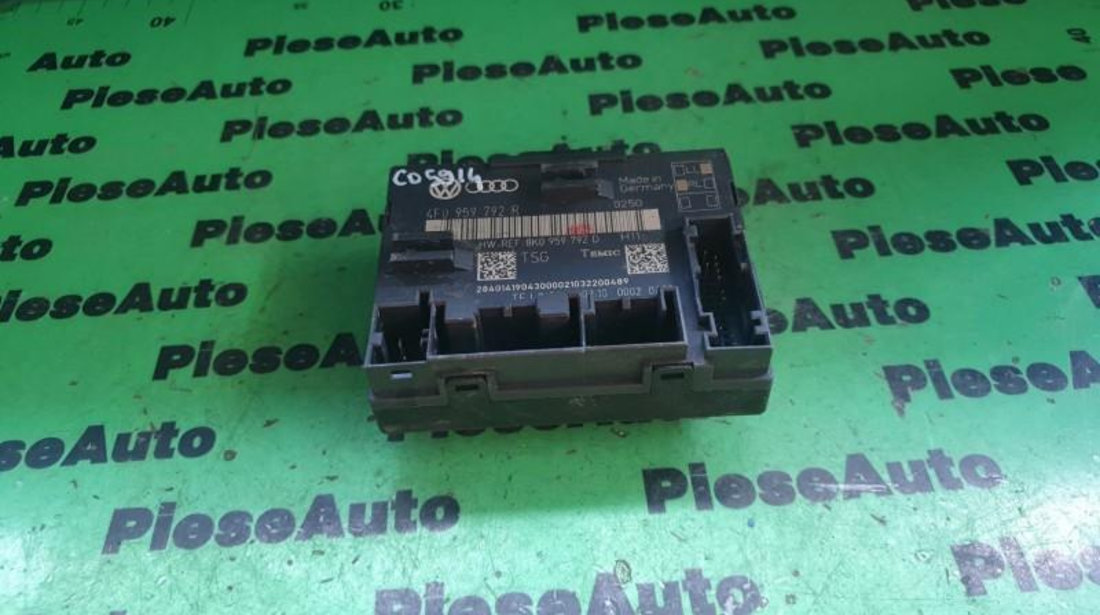 Calculator usa Audi A6 (2004-2011) [4F2, C6] 4f0959792r