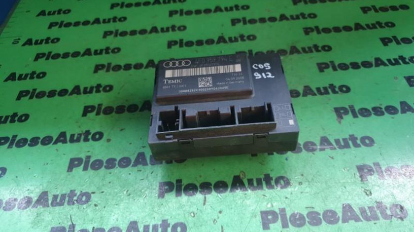 Calculator usa Audi A6 (2004-2011) [4F2, C6] 4f0959794e