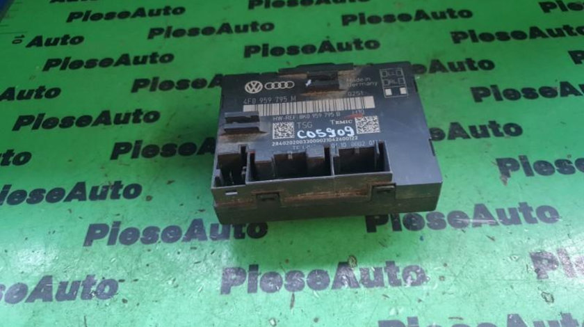 Calculator usa Audi A6 (2004-2011) [4F2, C6] 4f0959795m