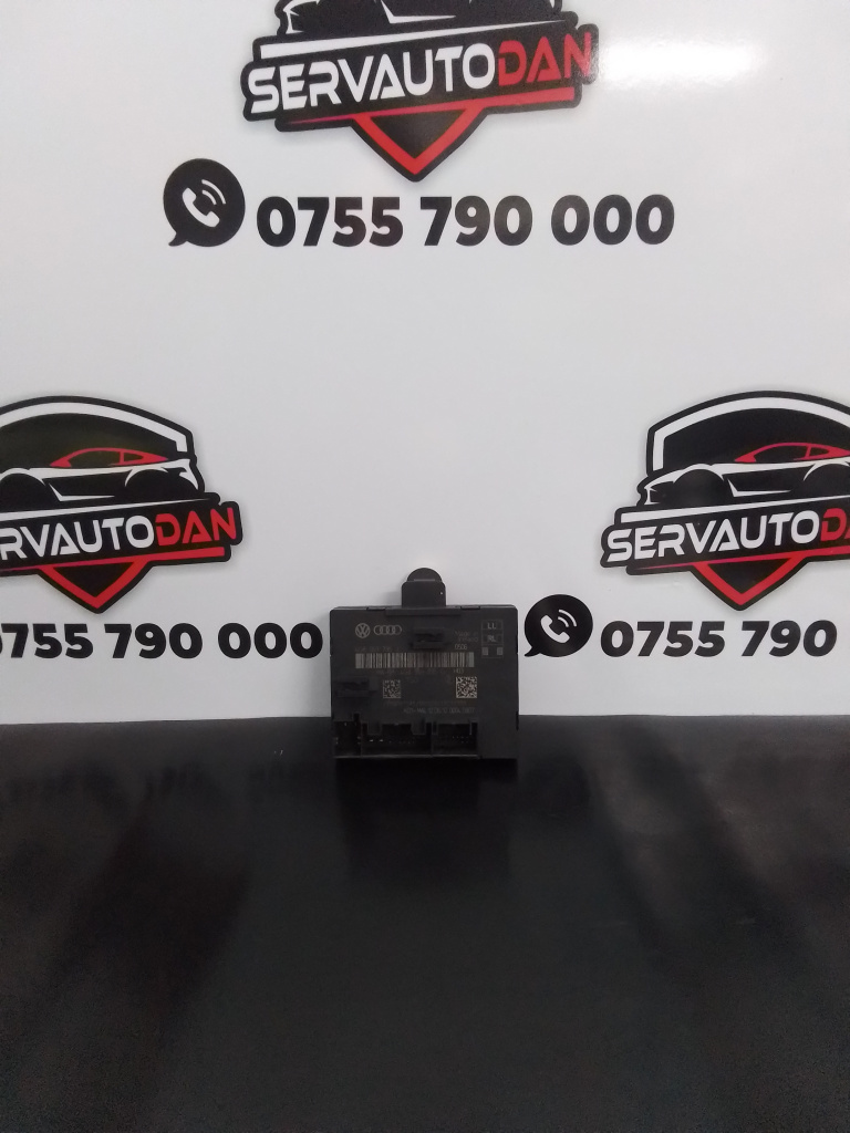 Calculator usa Audi A6 Allroad (2012->) [4GH] 3.0 Motorina 2012, 4G8959795G
