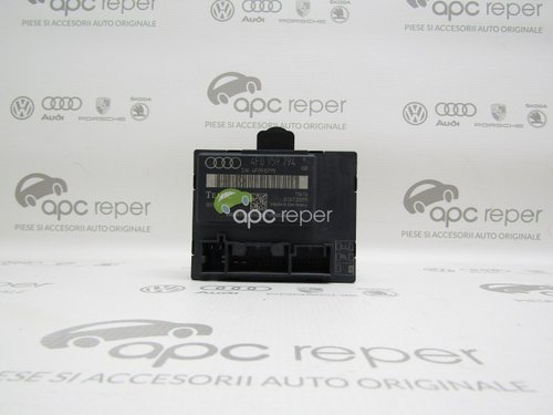 Calculator Usa Audi A6 C6 (4F) - Cod: 4F0959794
