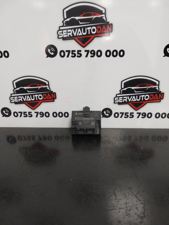 Calculator usa Audi Q3 (2011-2017) [8U] 2.0 Motorina 2015, DREAPTA FATA / 8X0959792F