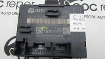Calculator usa Audi Q7 4L / A6 4F cod 4F0959795M