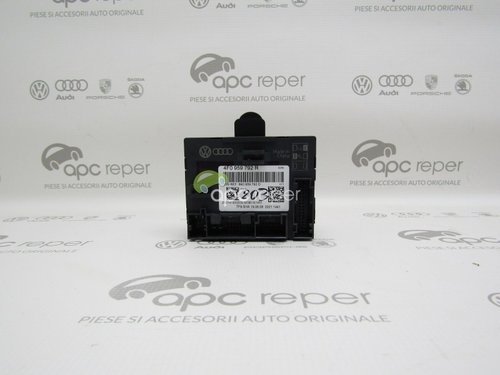 Calculator usa Audi Q7 4L / Audi A6 C6 (4F) / RS6 - Cod: 4F0959792R