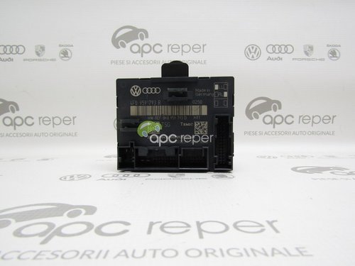 Calculator usa / Calculator Confort Audi A6 C6 (4F) / RS6 / Audi Q7 4L - Cod: 4F0959793R