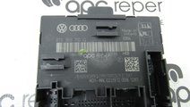 Calculator usa dreapta Audi A5 8T cod 8T0959792Q