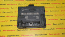 Calculator usa dreapta fata Audi A4 8K0959792C, 8K...