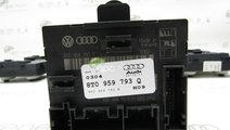 Calculator usa dreapta fata Audi A4 B8 8K / A5 8T ...