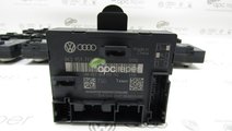 Calculator usa dreapta fata Audi A4 B8 (8K) - Cod:...