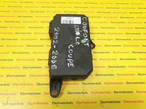 Calculator Usa Dreapta Fata Fiat Stilo, 46784224, NPP1