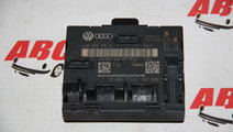 Calculator usa dreapta fata VW Touareg (7P) 2010-2...