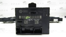 Calculator usa dreapta spate Audi A4 B8 8K: Cod: 8...