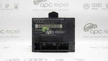 Calculator usa dreapta spate Audi Q7 4L - Cod: 4L0...