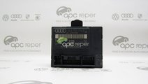 Calculator usa dreapta spate Audi Q7 4L - Cod: 4L0...