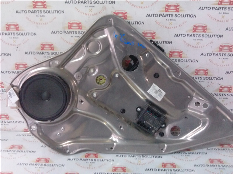 Calculator usa dreapta spate MB C CLASS an fabr.2012