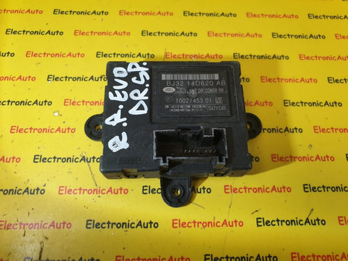 Calculator Usa Dreapta Spate Range Rover Evoque, BJ3214D620AB, 1002745301