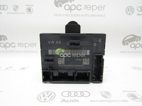 Calculator usa fata dreapta Audi A8 4H D4 - Cod: 4H0959792G