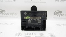 Calculator usa fata dreapta Audi A8 4H D4 - Cod: 4...