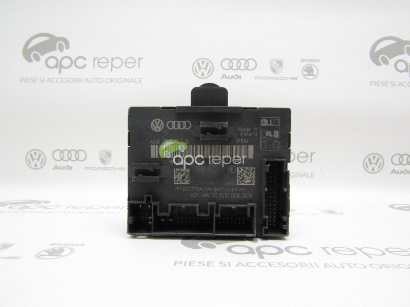Calculator usa fata stanga Audi A7 4G - Cod: 4G8959793B