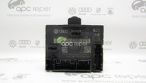 Calculator usa fata stanga Audi A7 4G - Cod: 4G895...