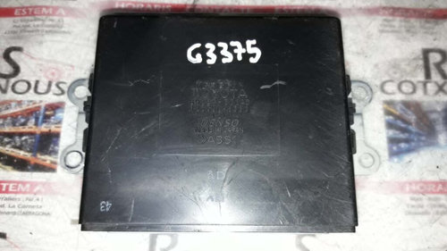 Calculator usa LEXUS LS 430 89224-50040 / 89224 50040 / 8922450040 / 123300-6380 / 123300 6380 / 123...