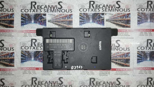 Calculator usa MERCEDES-BENZ Class C 203 820 12 85 / 2038201285 / 351320203 820 12 85 / 2038201285 /...