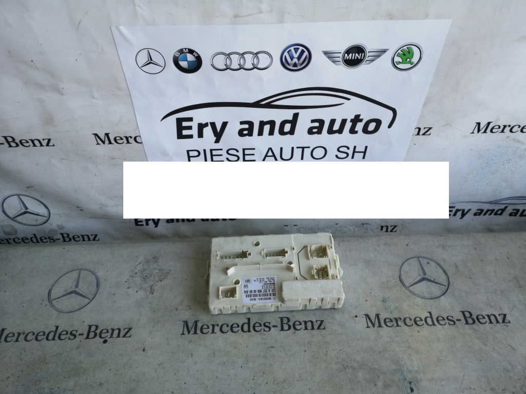 Calculator usa Mercedes w207 c207 A2079006500