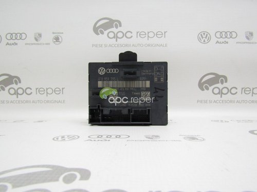 Calculator usa / Modul usa Audi A6 C6 (4F) - Cod: 4F0959795L
