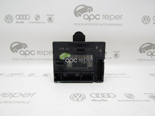 Calculator usa / Modul usa Audi A8 4H - Cod: 4H0959793R