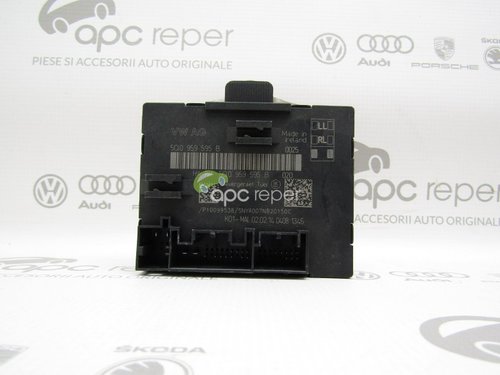 Calculator usa / Modul usa Original Audi A3 8V / VW Golf VII - Cod: 5Q0959595B
