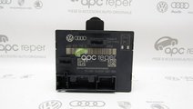 Calculator usa / Modul usa Original Audi A8 4H D4 ...