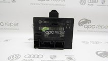 Calculator usa Original Audi A6 C7 (4G) / A7 4G - ...