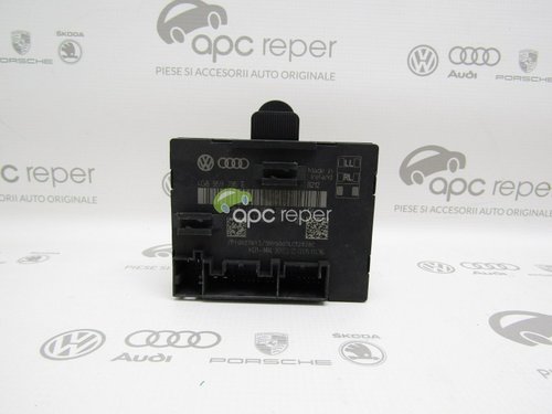 Calculator usa Original Audi A6 C7 (4G) / A7 4G - Cod: 4G8959795E