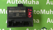 Calculator usa/portiera Audi A6 (2004-2011) [4F2, ...