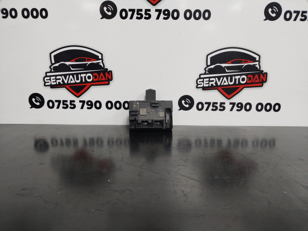 Calculator usa Skoda Yeti facelift (2013-2017) 2.0 Motorina 2014, 7N0959792F