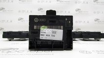 Calculator usa stanga fata Audi A4 8K / A5 8T - Co...