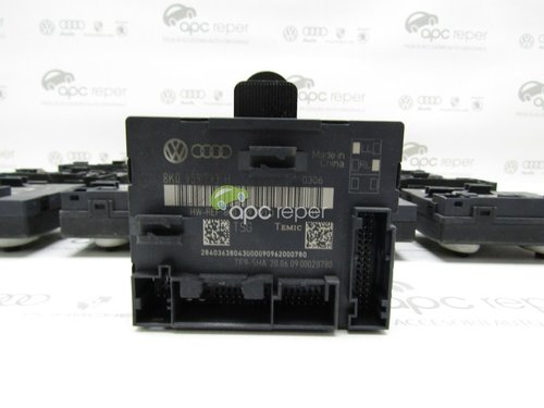 Calculator usa stanga fata Audi A4 B8 8K / A5 8T / Q5 8R - Cod: 8K0959793H