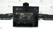 Calculator usa stanga fata Audi A4 B8 8K - Cod: 8K...