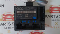 Calculator usa stanga fata AUDI A6 2005-2010 (4F)