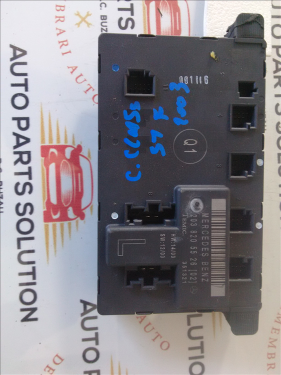 Calculator usa stanga fata MB C CLASS an fabr.2003