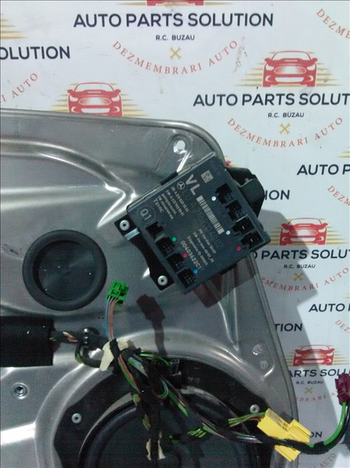 Calculator usa stanga fata MB C CLASS an fabr.2012