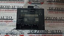 Calculator usa stanga spate 4G8959795A audi a7 spo...