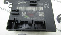 Calculator usa stanga/ spate Audi A4 8K B8 cod 8T0...