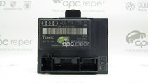 Calculator usa stanga spate Audi Q7 4L - Cod: 4L09...