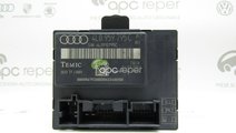 Calculator usa stanga spate Audi Q7 4L - Cod: 4L09...